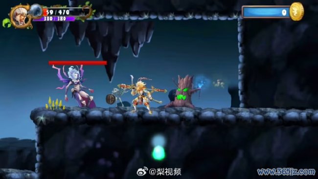 盗窟版《黑神话：悟空》现身任天国 Switch 游戏商店